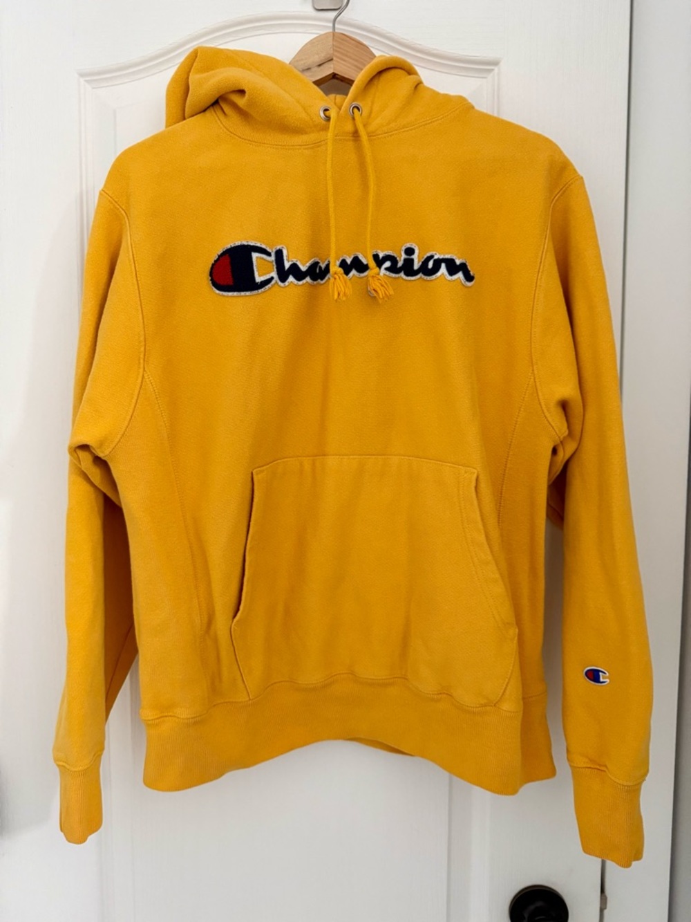 Champion Reverse Weave Hoodie